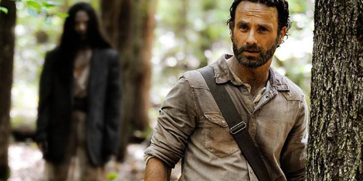 15 Ways To Make The Walking Dead Not Suck 15 Ways To Make The Walking Dead Not Suck